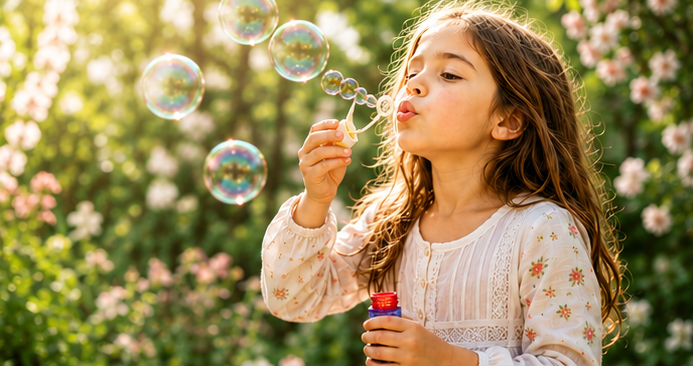 Accompagnement pour les enfants (7 à 12 ans)